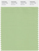 Pantone Smart 14-0121 TCX Color Swatch Card | Nile Green