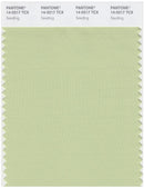 Pantone Smart 14-0217 TCX Color Swatch Card | Seedling
