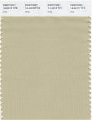 Pantone Smart 14-0418 TCX Color Swatch Card | Bog