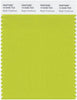 Pantone Smart 14-0445 TCX Color Swatch Card | Bright Chartreuse