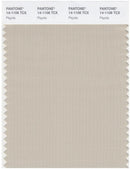 Pantone Smart 14-1106 TCX Color Swatch Card | Peyote