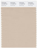 Pantone Smart 14-1209 TCX Color Swatch Card | Smoke Gray