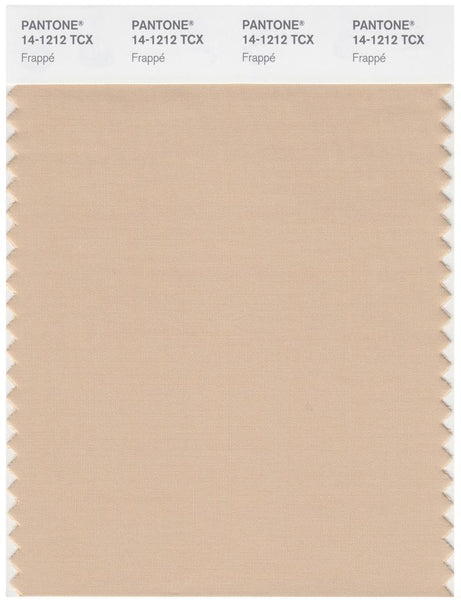 EcoMonty⭐︎⭐︎ Pantone Smart 14-1212 TCX Color Swatch Card | Frappe | Magazine