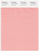 Pantone Smart 14-1419 TCX Color Swatch Card | Peach Pearl
