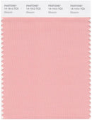 Pantone Smart 14-1513 TCX Color Swatch Card | Blossom