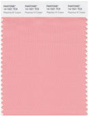 Pantone Smart 14-1521 TCX Color Swatch Card | Peaches N'Cream