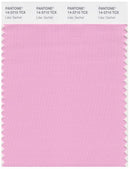 Pantone Smart 14-2710 TCX Color Swatch Card | Lilac Sachet