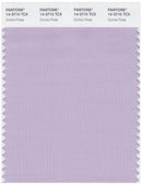 Pantone Smart 14-3710 TCX Color Swatch Card | Orchid Petal