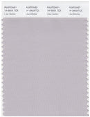 Pantone Smart 14-3903 TCX Color Swatch Card | Lilac Marble