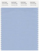 Pantone Smart 14-4115 TCX Color Swatch Card | Cashmere Blue