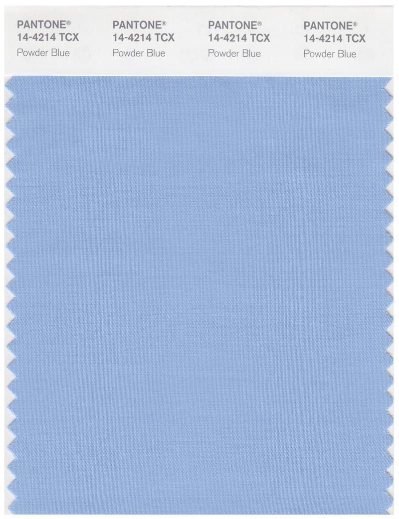 Powder Blue Pms Powder Blue Pantone Tcx