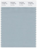 Pantone Smart 14-4306 TCX Color Swatch Card | Cloud Blue