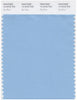 Pantone Smart 14-4318 TCX Color Swatch Card | Sky Blue