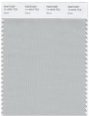 Pantone Smart 14-4503 TCX Color Swatch Card | Metal