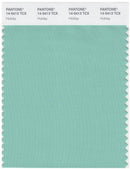 Pantone Smart 14-5413 TCX Color Swatch Card | Holiday