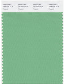 Pantone Smart 14-6324 TCX Color Swatch Card | Peapod
