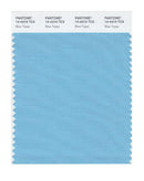 Pantone Smart 14-4310 TCX Color Swatch Card | Blue Topaz