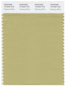 Pantone Smart 15-0525 TCX Color Swatch Card | Weeping Willow