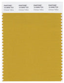 Pantone Smart 15-0948 TCX Color Swatch Card | Chinese Yellow