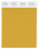 Pantone Smart 15-1046 TCX Color Swatch Card | Mineral Yellow
