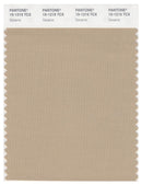 Pantone Smart 15-1215 TCX Color Swatch Card | Sesame