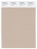 Pantone Smart 15-1309 TCX Color Swatch Card | Moonlight