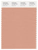 Pantone Smart 15-1322 TCX Color Swatch Card | Dusty Coral