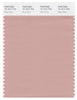 Pantone Smart 15-1512 TCX Color Swatch Card | Misty Rose