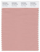 Pantone Smart 15-1516 TCX Color Swatch Card | Peach Beige