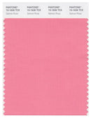 Pantone Smart 15-1626 TCX Color Swatch Card | Salmon Rose