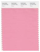 Pantone Smart 15-1816 TCX Color Swatch Card | Peony