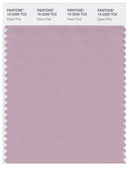 Pantone Smart 15-2205 TCX Color Swatch Card | Dawn Pink