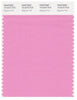 Pantone Smart 15-2215 TCX Color Swatch Card | Begonia Pink