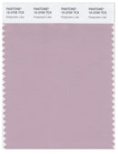 Pantone Smart 15-2705 TCX Color Swatch Card | Keepsake Lilac