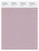 Pantone Smart 15-2706 TCX Color Swatch Card | Violet Ice