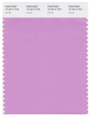 Pantone Smart 15-3214 TCX Color Swatch Card | Orchid