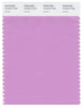 Pantone Smart 15-3214 TCX Color Swatch Card | Orchid