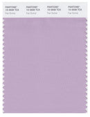 Pantone Smart 15-3508 TCX Color Swatch Card | Fair Orchid