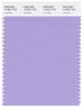 Pantone Smart 15-3817 TCX Color Swatch Card | Lavender