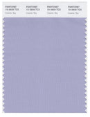Pantone Smart 15-3909 TCX Color Swatch Card | Cosmic Sky
