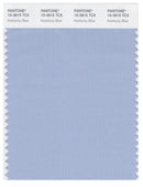 Pantone Smart 15-3915 TCX Color Swatch Card | Kentucky Blue