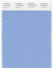 Pantone Smart 15-3920 TCX Color Swatch Card | Placid Blue