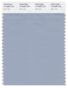 Pantone Smart 15-4008 TCX Color Swatch Card | Blue Fog