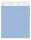 Pantone Smart 15-4020 TCX Color Swatch Card | Cerulean