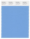 Pantone Smart 15-4225 TCX Color Swatch Card | Alaskan Blue