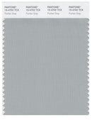 Pantone Smart 15-4702 TCX Color Swatch Card | Puritan Gray