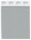 Pantone Smart 15-4704 TCX Color Swatch Card | Pigeon