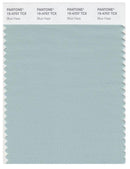 Pantone Smart 15-4707 TCX Color Swatch Card | Blue Haze