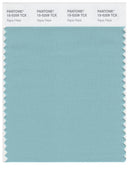 Pantone Smart 15-5209 TCX Color Swatch Card | Aqua Haze