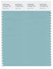 Pantone Smart 15-5209 TCX Color Swatch Card | Aqua Haze